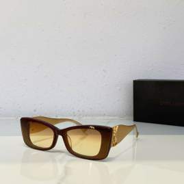 Picture of Saint Laurent Sunglasses _SKUfw79616590fw